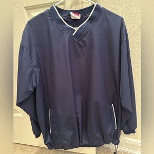 Rawlings Boys windbreaker - Size XL